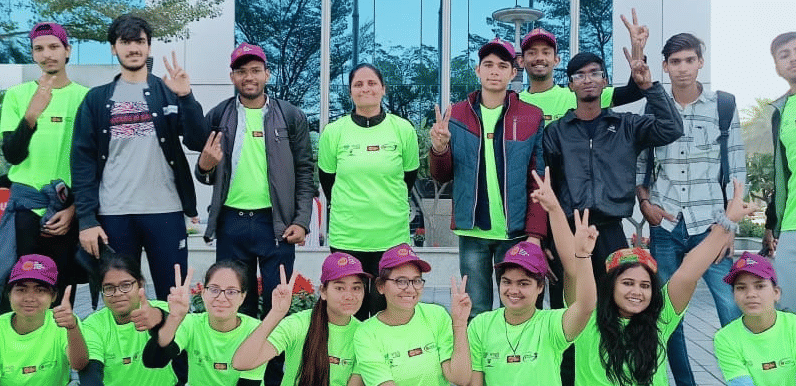 Beena Mahavidhyalaya Jaipur Events photo 5